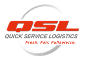 Meyer Quick Service Logistics GmbH & Co. KG Logo Meyer Quick Service Logistics GmbH & Co. KG Logo