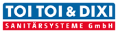 TOI TOI & DIXI Sanitärsysteme GmbH Logo