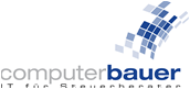 Computer Bauer Logo