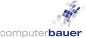 Computer Bauer Computer Bauer Logo