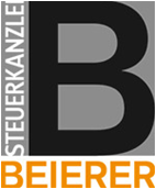 Steuerkanzlei Beierer Logo Steuerkanzlei Beierer Logo