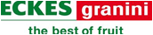 Eckes-Granini Deutschland GmbH Logo