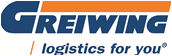 GREIWING logistics for you GmbH GREIWING logistics for you GmbH Logo