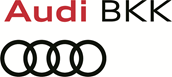 Audi BKK Logo