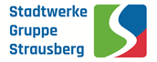 Stadtwerke Gruppe Strausberg Logo