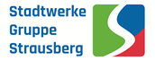 Stadtwerke Gruppe Strausberg Stadtwerke Gruppe Strausberg Logo