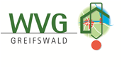 Wohnungsbau- und Verwaltungsgesellschaft mbH Greifswald Logo