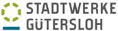 Stadtwerke Gütersloh GmbH Logo Stadtwerke Gütersloh GmbH Logo