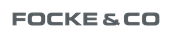 Focke Packaging Solutions GmbH Logo Focke Packaging Solutions GmbH Logo