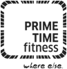 PRIME TIME fitness GmbH Logo