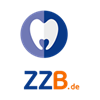 ZZB – Zahnmedizinisches Zentrum Berlin Logo