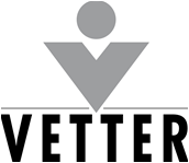 Vetter Pharma-Fertigung GmbH & Co. KG Logo Vetter Pharma-Fertigung GmbH & Co. KG Logo