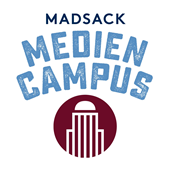 MADSACK Mediengruppe Logo