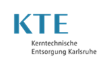 Kerntechnische Entsorgung Karlsruhe GmbH Logo