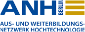 Aus- und Weiterbildungsnetzwerk Hochtechnologie Logo