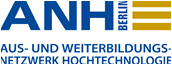 Aus- und Weiterbildungsnetzwerk Hochtechnologie Aus- und Weiterbildungsnetzwerk Hochtechnologie Logo