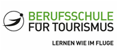BFT Berufsschule für Tourismus gGmbH Logo BFT Berufsschule für Tourismus gGmbH Logo