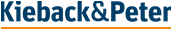 Kieback & Peter GmbH & Co. KG Logo