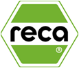 RECA NORM GmbH Logo