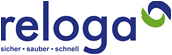 RELOGA GmbH Logo
