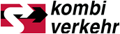 Kombiverkehr Deutsche Gesellschaft für kombinierten Güterverkehr mbH & Co. KG Kombiverkehr Deutsche Gesellschaft für kombinierten Güterverkehr mbH & Co. KG Logo