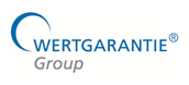 WERTGARANTIE Beteiligungen GmbH Logo