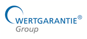 WERTGARANTIE Beteiligungen GmbH WERTGARANTIE Beteiligungen GmbH Logo