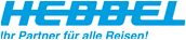 Reisebüro Hebbel Logo Reisebüro Hebbel Logo
