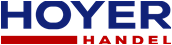 HOYER Handel GmbH Logo