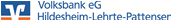 Volksbank eG Volksbank eG Logo