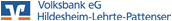 Volksbank eG Logo