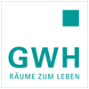 GWH Wohnungsgesellschaft mbH Hessen Logo