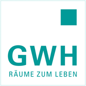 GWH Wohnungsgesellschaft mbH Hessen Logo