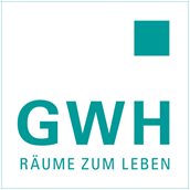 GWH Wohnungsgesellschaft mbH Hessen Logo GWH Wohnungsgesellschaft mbH Hessen Logo
