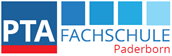 PTA-Fachschule Westfalen-Lippe e.V. Logo PTA-Fachschule Westfalen-Lippe e.V. Logo