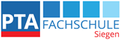 PTA-Fachschule Westfalen-Lippe e.V. Logo PTA-Fachschule Westfalen-Lippe e.V. Logo