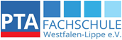 PTA-Fachschule Westfalen-Lippe e.V. Logo