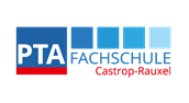 PTA-Fachschule Westfalen-Lippe e.V. Logo PTA-Fachschule Westfalen-Lippe e.V. Logo
