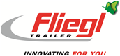 Fliegl Fahrzeugbau GmbH Logo Fliegl Fahrzeugbau GmbH Logo