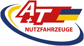 A+T Nutzfahrzeuge GmbH A+T Nutzfahrzeuge GmbH Logo