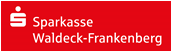 Sparkasse Waldeck-Frankenberg Logo Sparkasse Waldeck-Frankenberg Logo