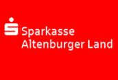 Sparkasse Altenburger Land Anstalt des Öffentlichen Rechts Logo