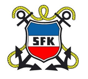 Schlepp- und Fährgesellschaft Kiel mbH-SFK Logo Schlepp- und Fährgesellschaft Kiel mbH-SFK Logo
