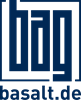 Basalt-Actien-Gesellschaft BAG Basalt-Actien-Gesellschaft BAG Logo