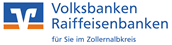 Volksbanken Raiffeisenbanken im Zollernalbkreis Volksbanken Raiffeisenbanken im Zollernalbkreis Logo