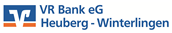 VR Bank eG HeubergWinterlingen