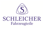 Schleicher Fahrzeugteile GmbH & Co. KG Schleicher Fahrzeugteile GmbH & Co. KG Logo
