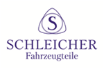 Schleicher Fahrzeugteile GmbH & Co. KG Logo