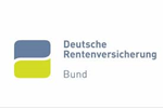 Deutsche Rentenversicherung Bund Deutsche Rentenversicherung Bund Logo