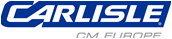 Carlisle Construction Materials GmbH Logo